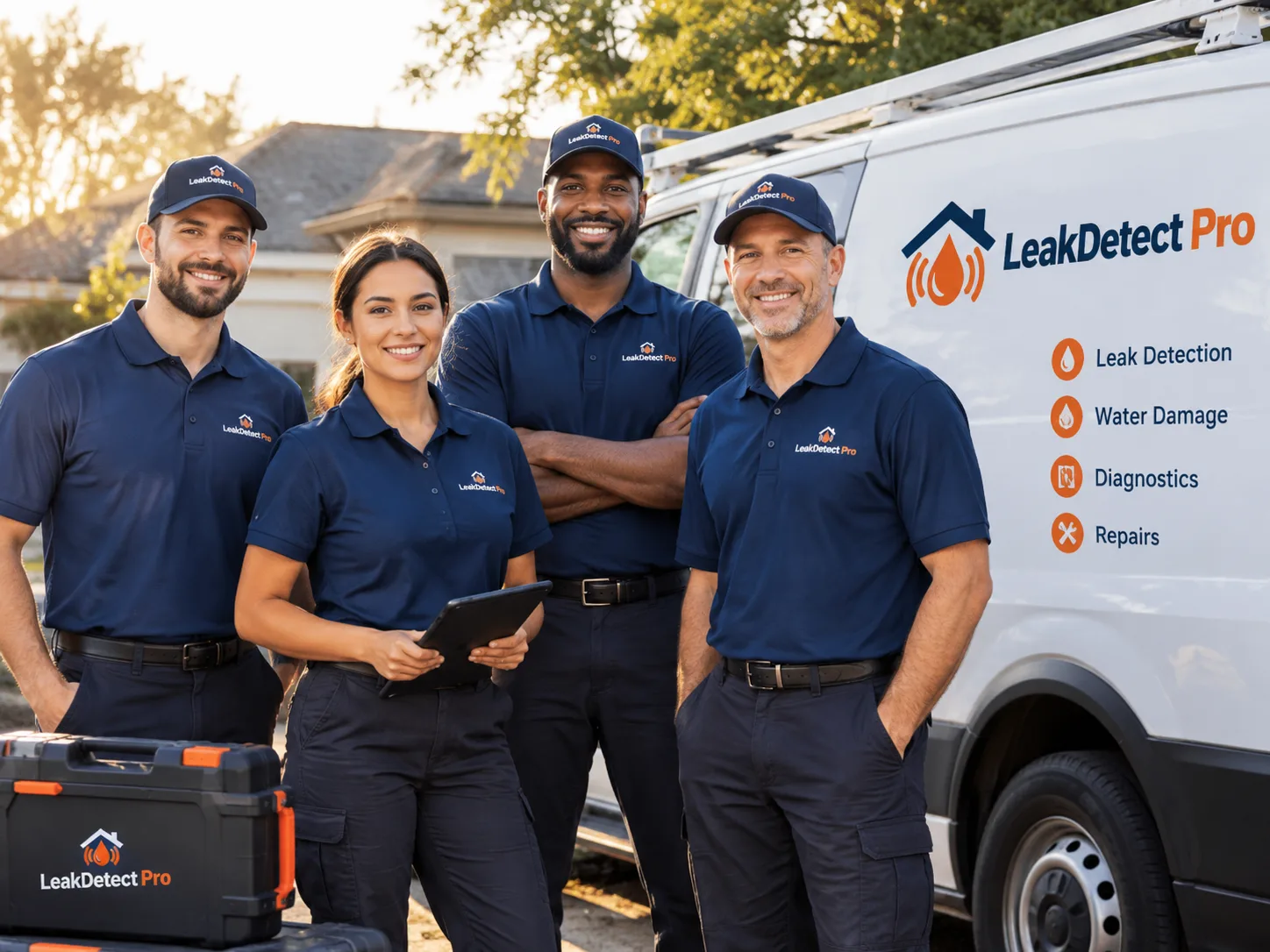 Roof Repair company in Algonac, MI